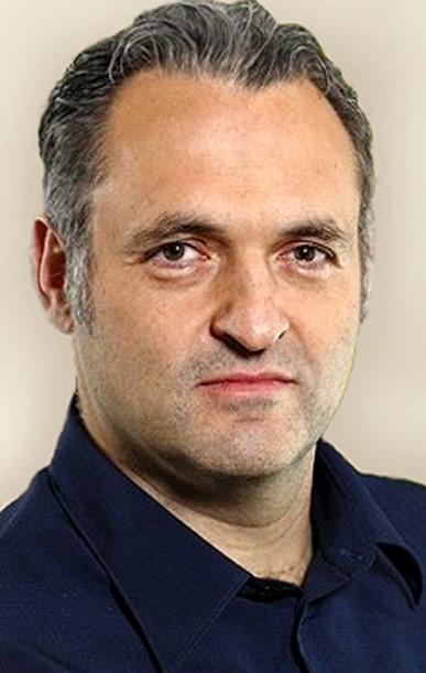 Геннадий Тартаковский