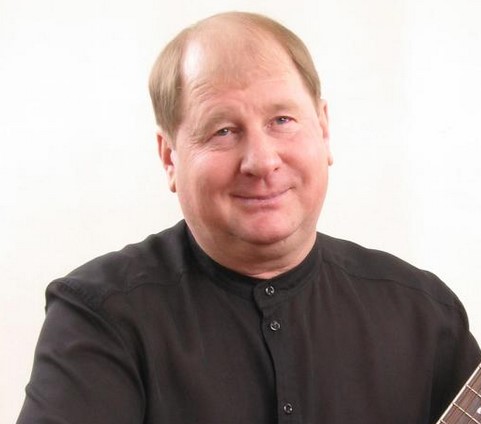 Геннадий Тимофеев