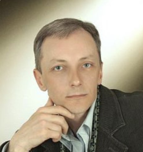 Геннадий Ангелов