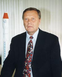 Геннадий Бирюков