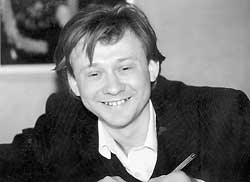 Геннадий Назаров