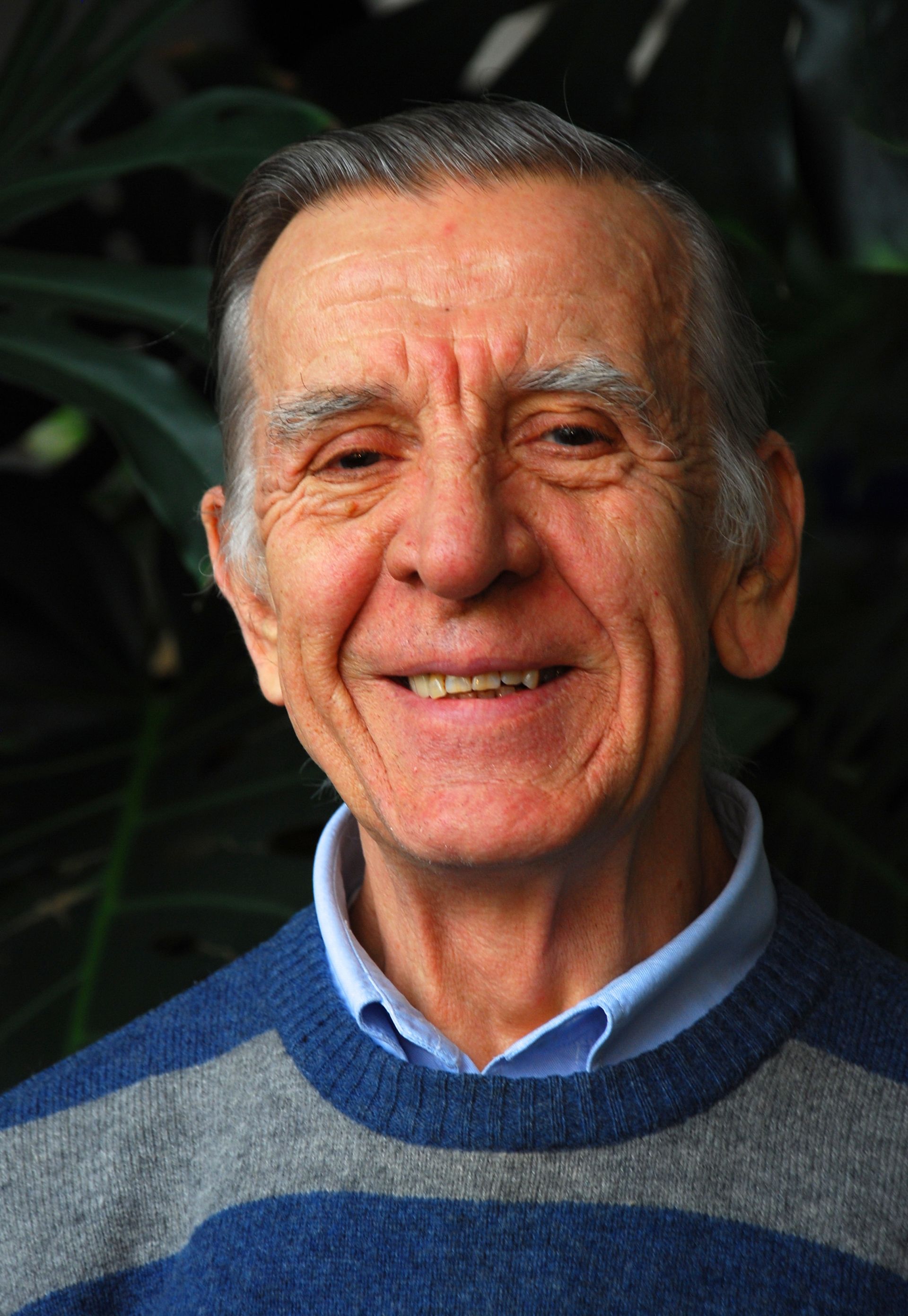 Геннадий Пискунов