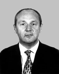 Геннадий Сухих