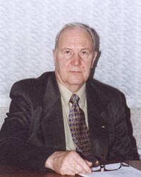 Геннадий Воробьев