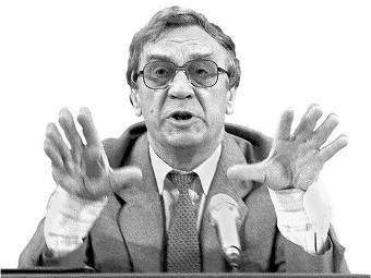 Геннадий Янаев