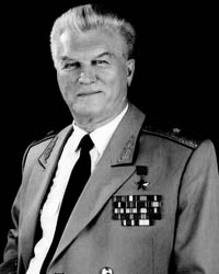 Геннадий Зайцев