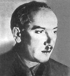 Генрих (Енох) Ягода