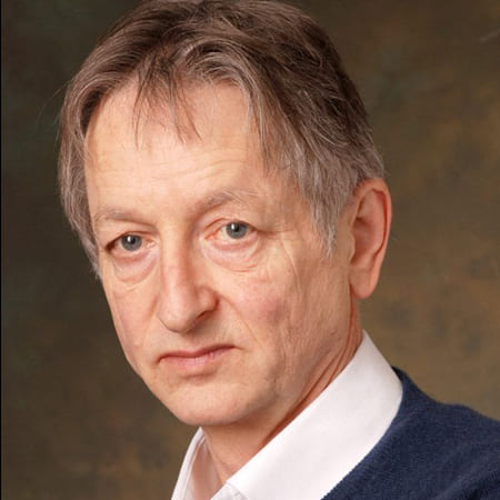 Джеффри Хинтон