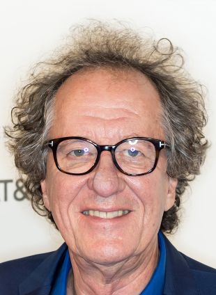 Джеффри Раш