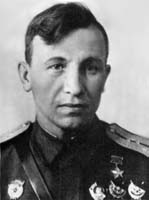 Георгий Жидов