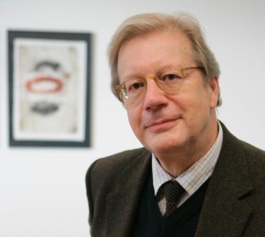 Георг Кёлер