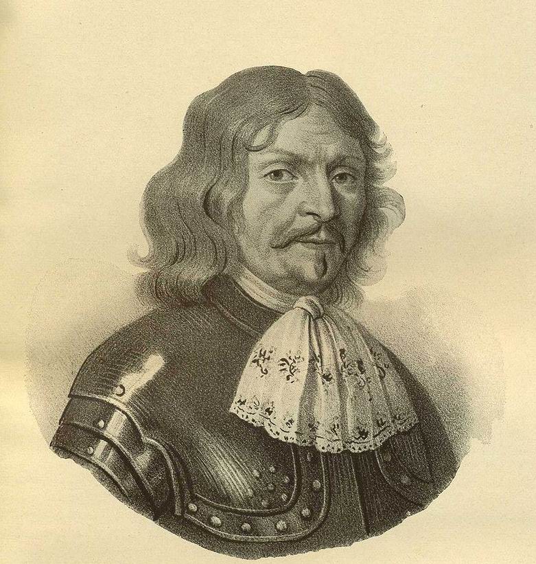 Ганс-Георг Фон Дерфлингер