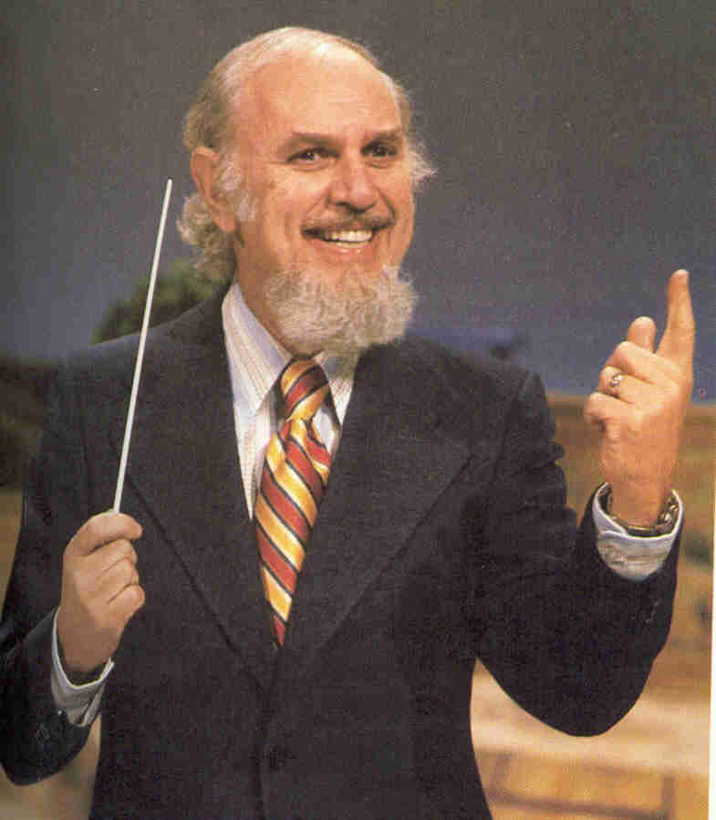 Джордж Кейтс