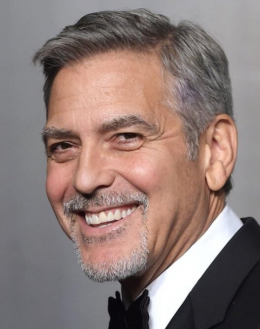 Джордж Клуни