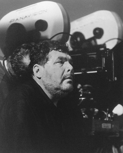 Джордж Косматос