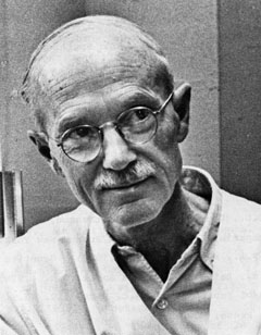 Джордж Дейвис Снелл