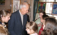 Георгий Граубин