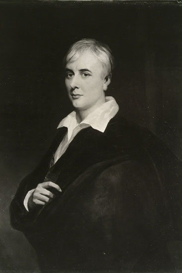 Джордж Генри Борроу