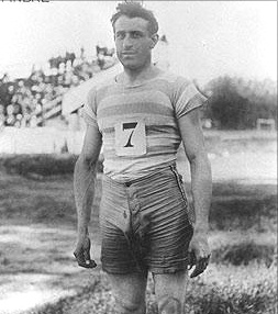 Жорж Иван Андре