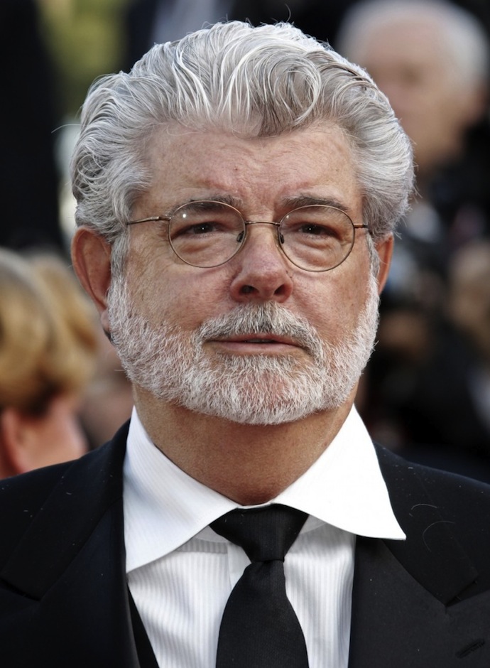 Джордж Лукас