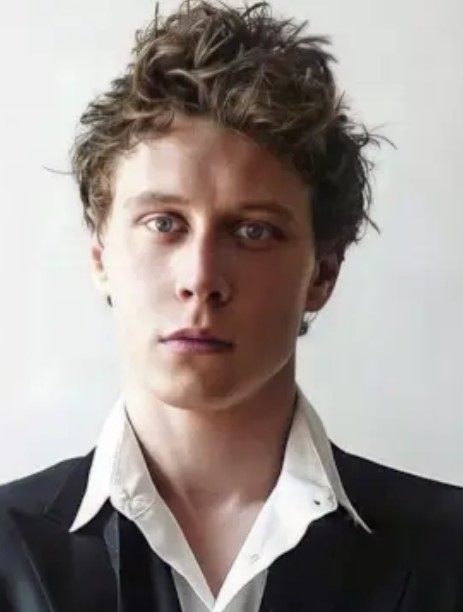 Джордж Маккэй