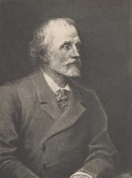 Джордж Мередит