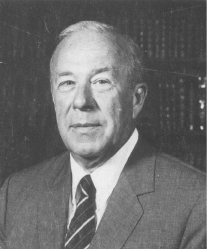 Джордж Прэтт Шульц