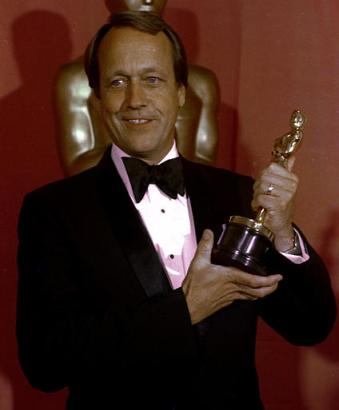 Джордж Рой Хилл