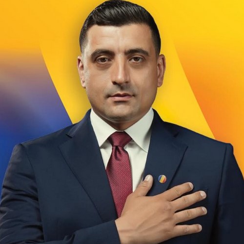 Джордже Симион