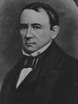 Джордж В. Кэмпбелл