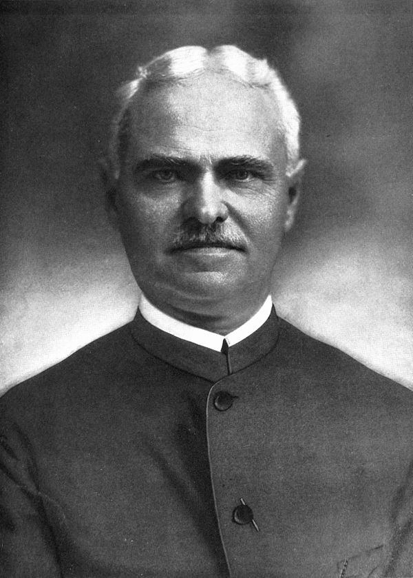 Джордж Вашингтон Гуталс