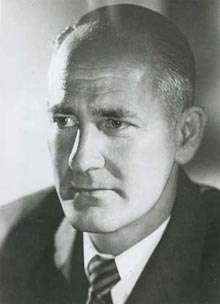 Джордж Уэллс Бидл