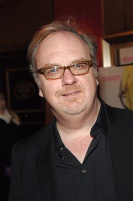 Джордж Хикенлупер