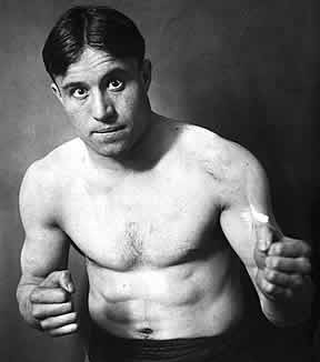 Жорж Карпантье