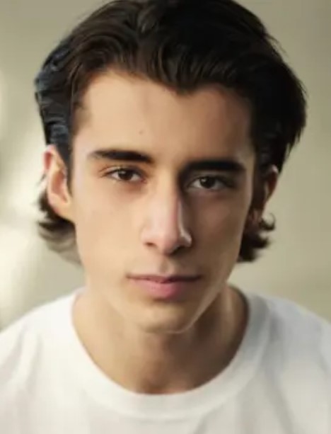 Джорджи Фармер