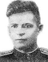 Георгий Гуслев