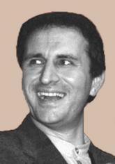 Георгий Васильев