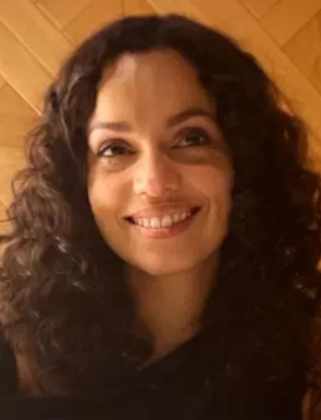 Джорджина Кэмпбелл