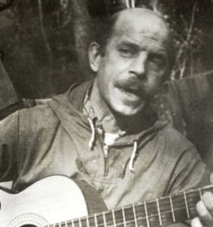 Георгий Аделунг