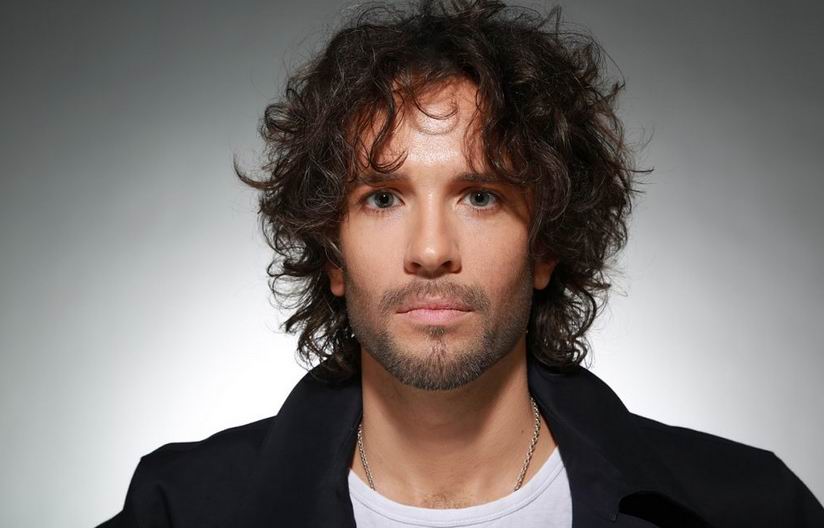 Георгий Хостикоев