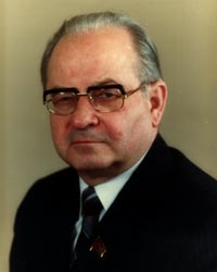 Георгий Корниенко