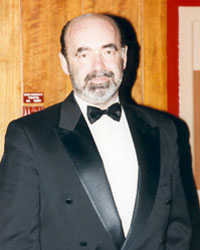 Георгий Миронов