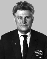 Георгий Морозов