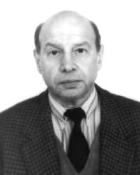 Георгий Муромцев