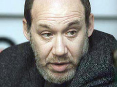 Георгий Сатаров