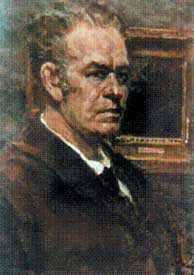 Георгий Савицкий