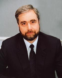 Георгий Таль