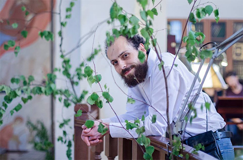 Георгий Великанов