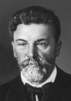 Георгий Вульф