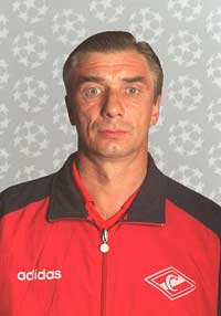 Георгий Ярцев